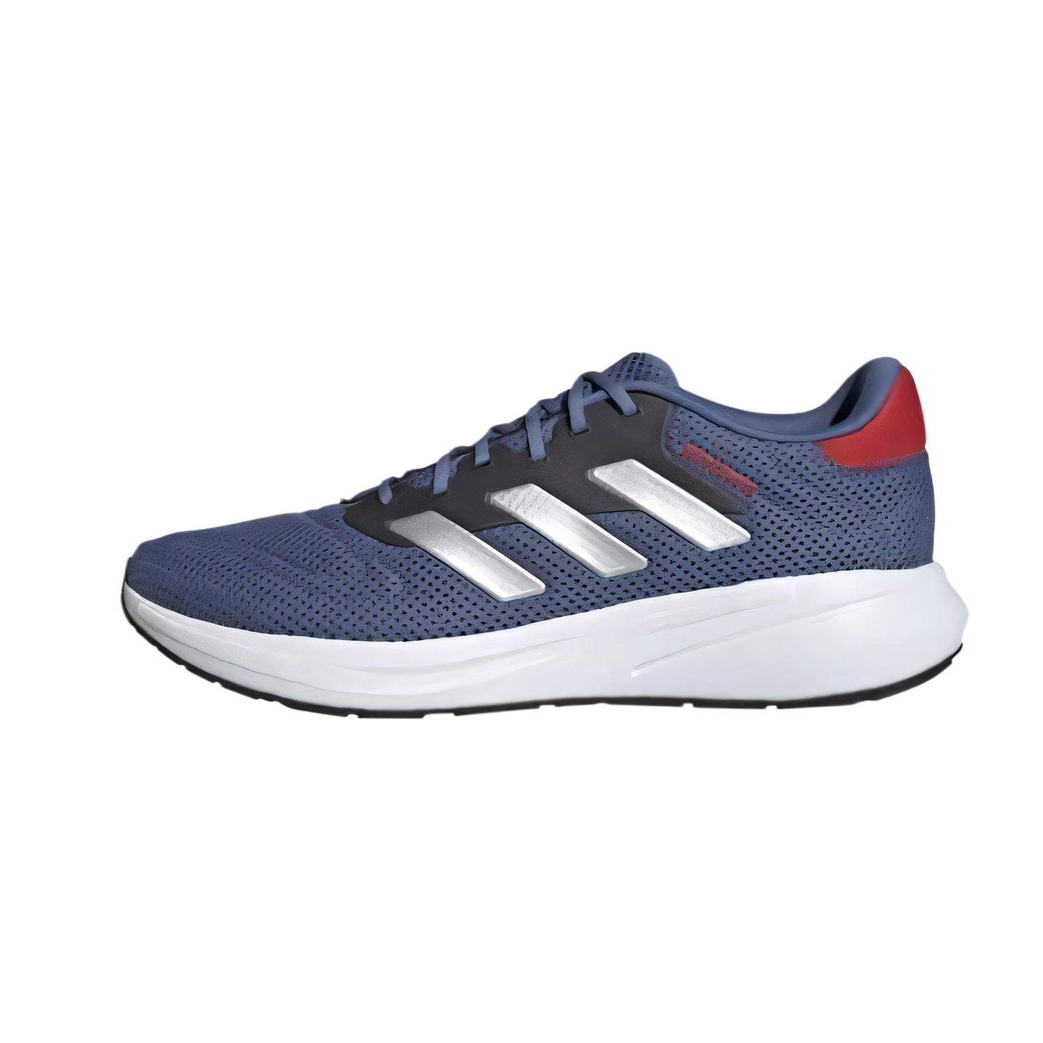 Adidas Response Runner Low top Running Shoes Unisex Blue