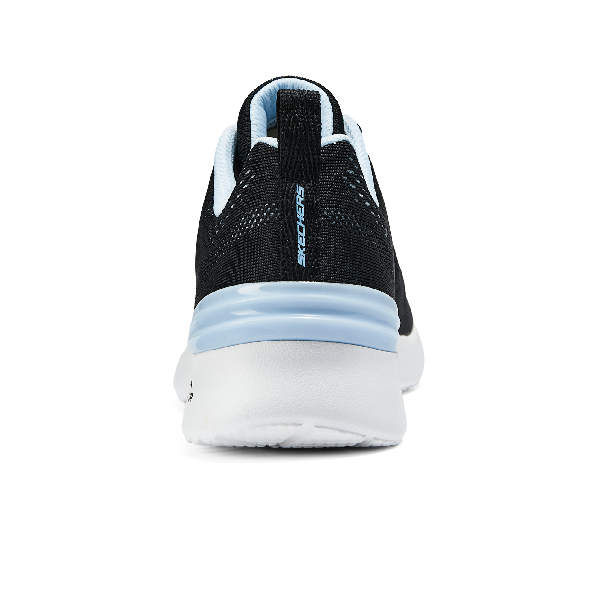 Skechers Cushioning Low top Running Shoes Women’s Black