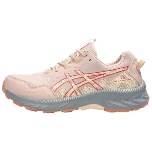 ASICS Gel Venture 10 Maple Sugar Cozy Pink Women's