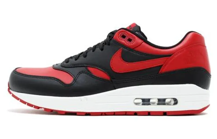 Air Max 1 Nike Premium 'Bred'