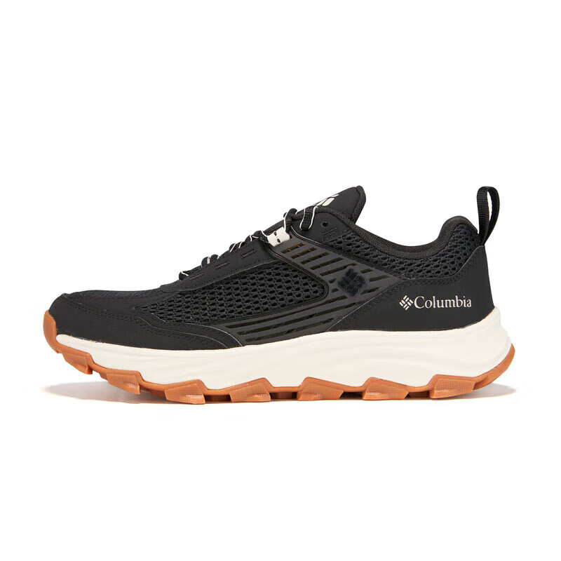 Columbia Low top Outdoor Shoes Men’s Black