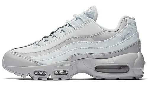 Nike Air Max 95 Lx 'Grey' Women's