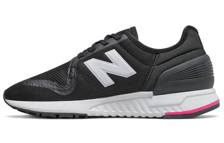 New Balance 247S 'Black' Women's