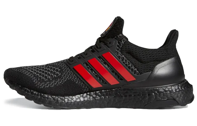 UltraBoost Adidas 1.0 'NCAA Pack - Louisville'