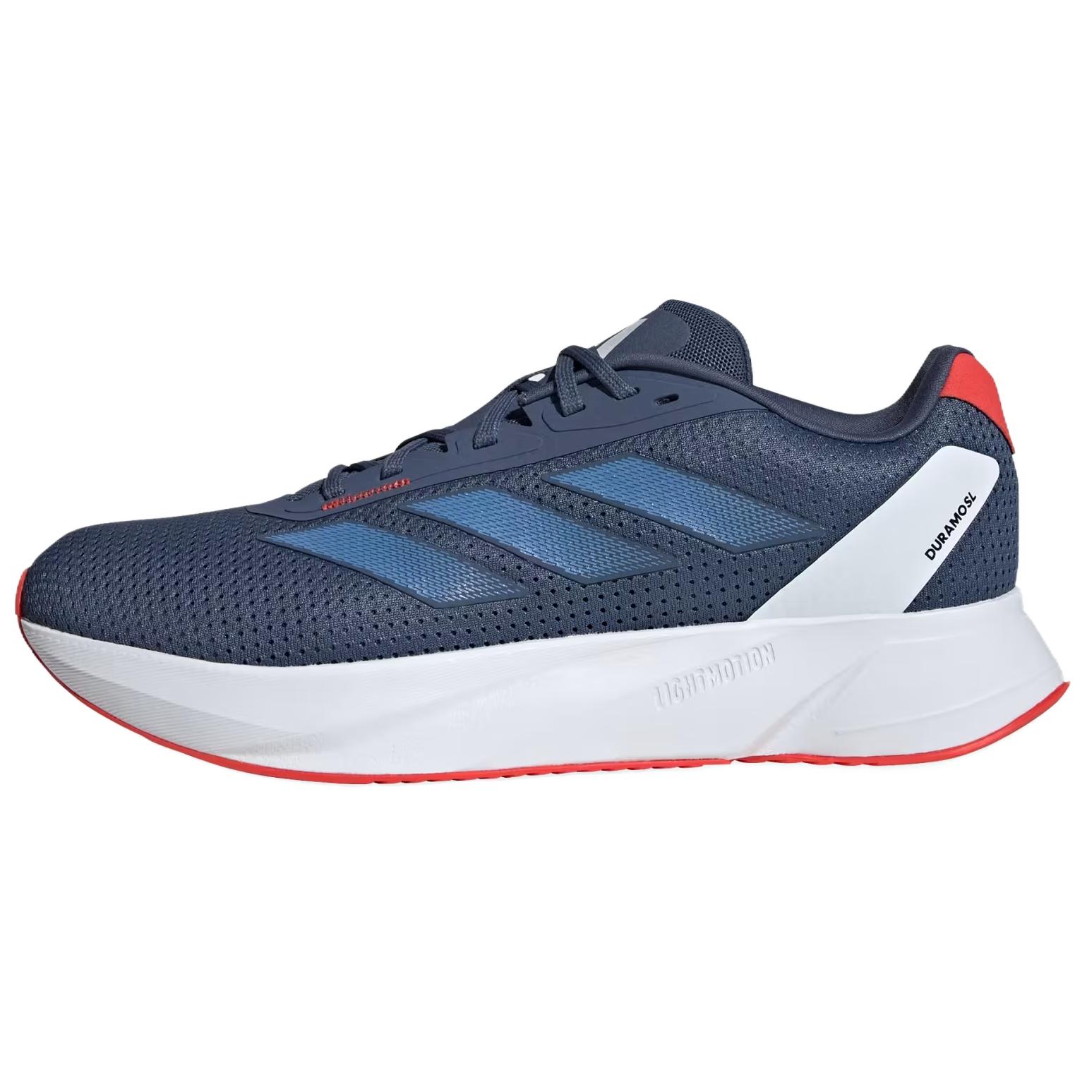 Adidas Duramo Sl Slip Resistant, Abrasion Resistant, Breathable, Lightweight