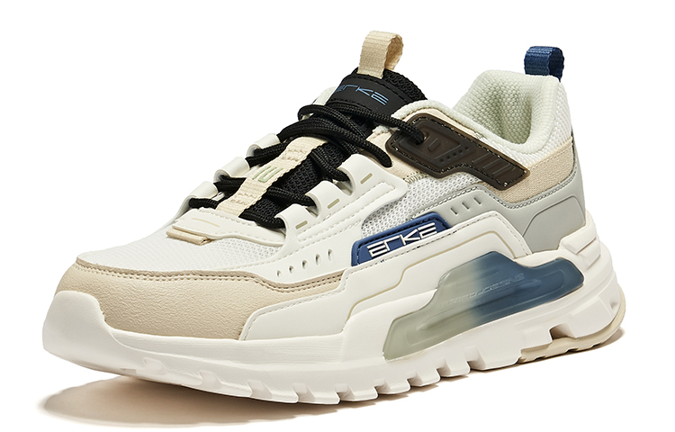 Erke Abrasion Resistant Cushioning Abrasion Resistant Cushioning Low top Running Shoes Women’s