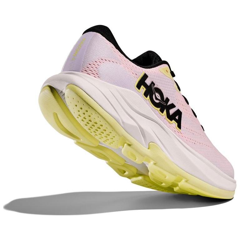 HOKA ONE ONE Rincon 4 Carnation Starlight Glow Women’s