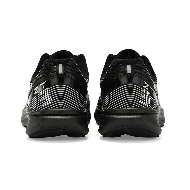 DO WIN Journey 3 Comfortable Textile, Artificial Leather Long Distance Running