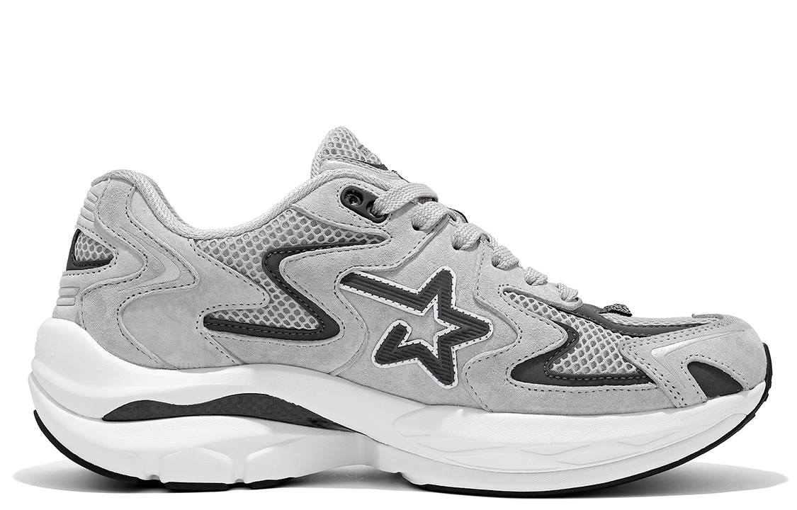 RIPSTAR Performance Cushioning Abrasion Resistant Coverage Support Height Increasing Rebound