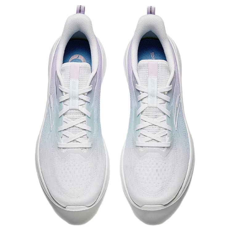 Anta Slip Resistant Abrasion Resistant Slip Resistant Abrasion Resistant Low top EVA Midsole