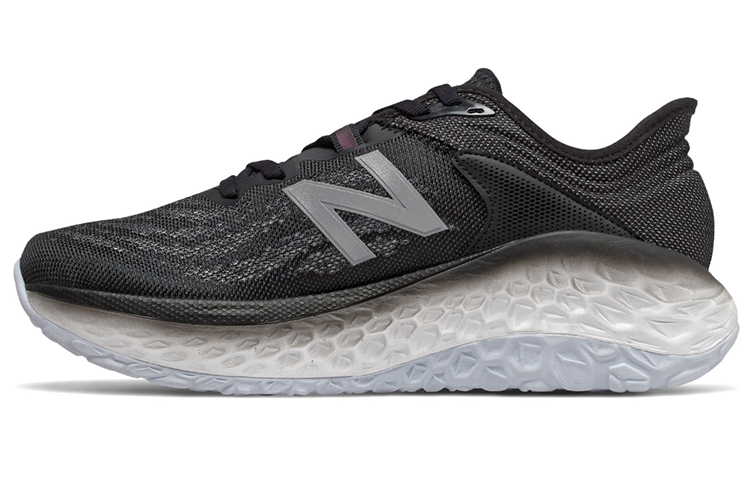 Fresh Foam More Wmns New Balance V2 'Black Outer Space' Women's