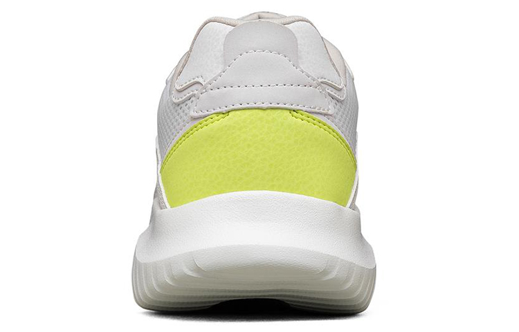 Skechers Flection Low top Running Shoes Men’s Gray Yellow