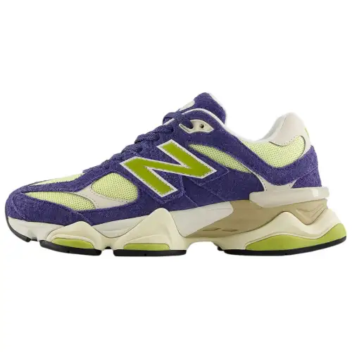 9060 New Balance 'Indigo Moss'