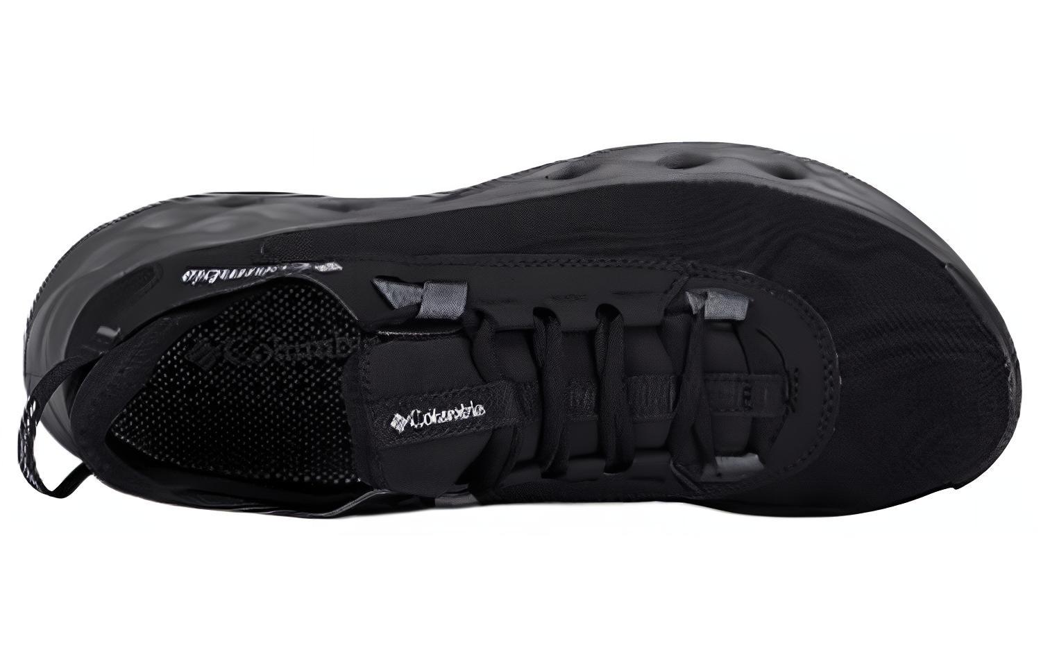 Columbia Drainmaker XTR Cushioning Slip Resistant Low top Outdoor Shoes Men’s Black