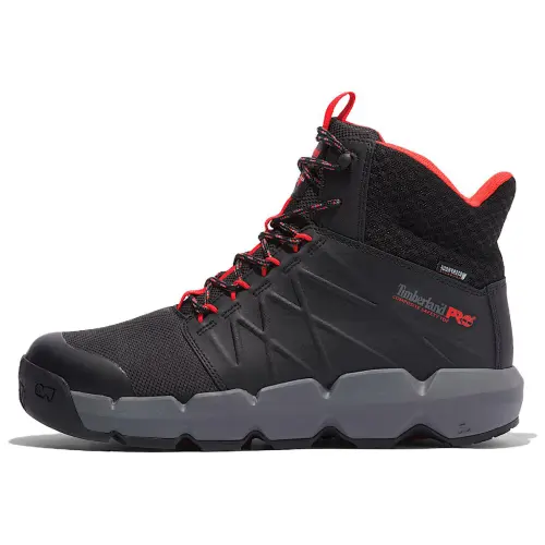 Timberland Ankle Boots Men's Black