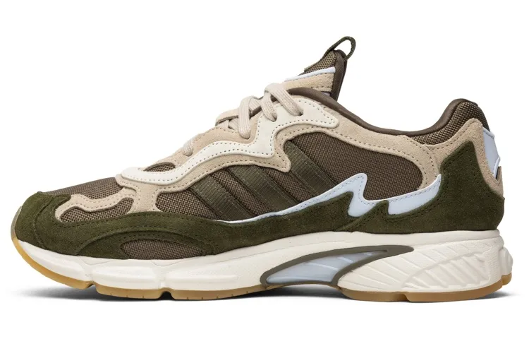 Temper Run Saint Alfred x Temper Run Adidas Originals 'Clear Brown'