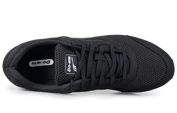 DO WIN Cushioning Slip Resistant Abrasion Resistant Breathable Cushioning Slip Resistant Abrasion Resistant Breathable