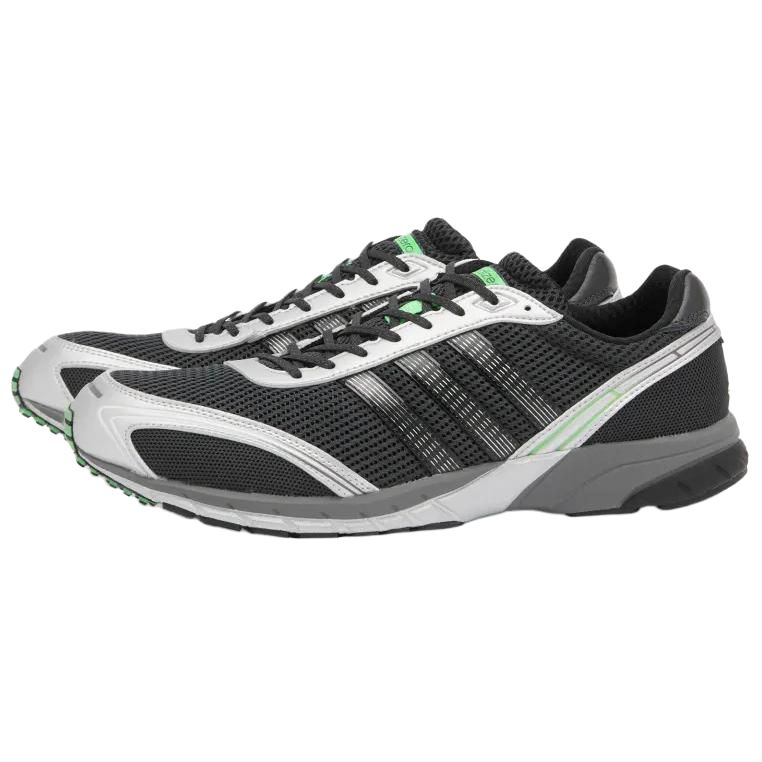 Adizero Adios Og Adidas ‘Grey Screaming Green’
