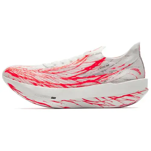 Anta C202 G9 Slip Resistant Abrasion Resistant Low top Nitrogen Technology Casual Marathon Racing Running Shoes Women's