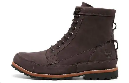 Timberland R Originals 6 Inch Boots 'Brown Nubuck'