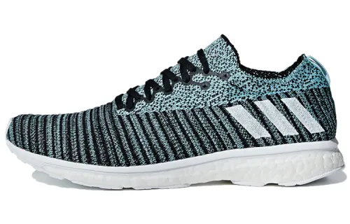 Adidas Adizero Prime Ltd 'Black Blue Spirit'
