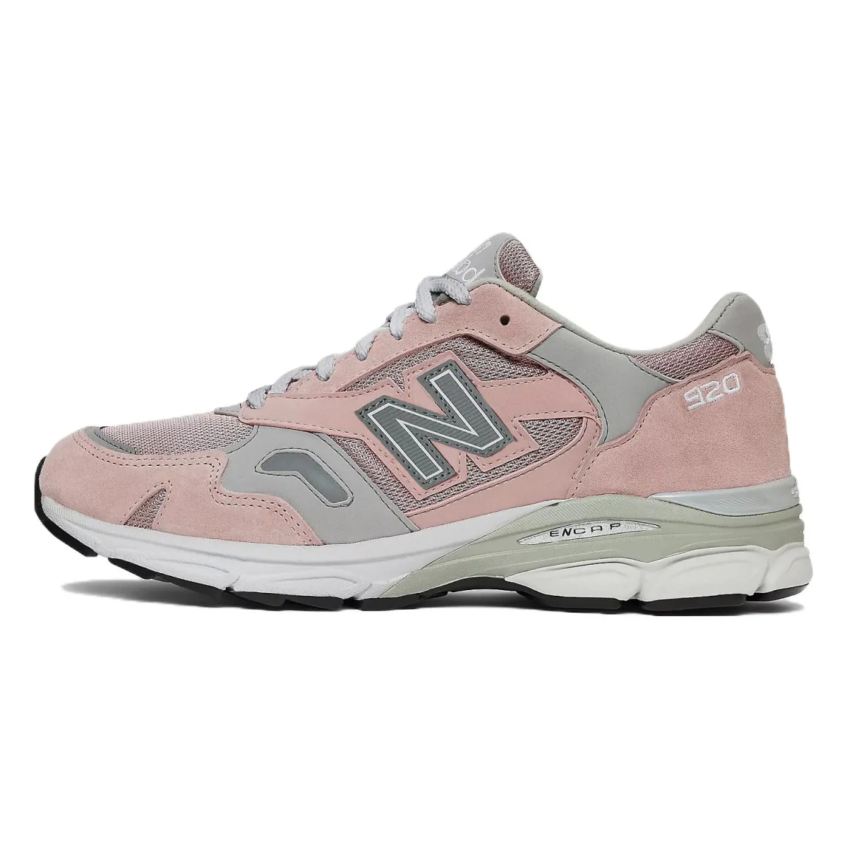 920 New Balance Made in England 'Pink Grey'
