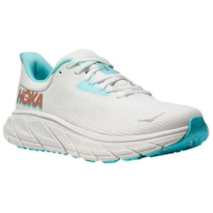 HOKA ONE ONE Arahi 7 Frost Rose Gold Women’s