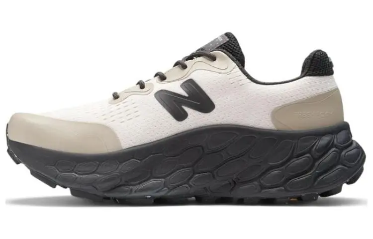 Fresh Foam X More District Vision x Fresh Foam X More New Balance Trail v3 'Jet Stream Taupe'