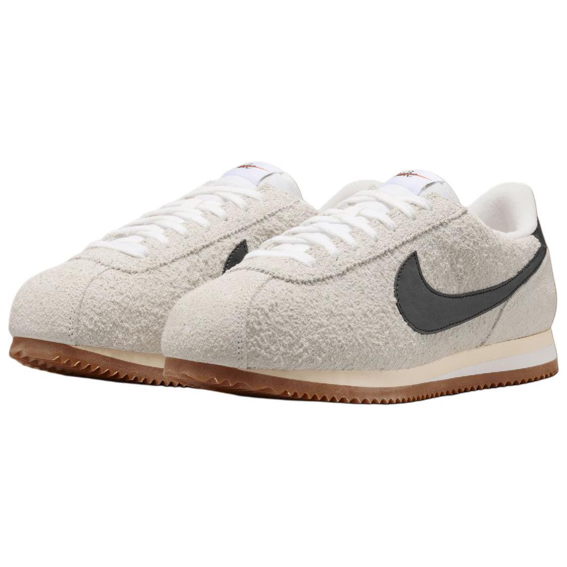 Nike Cortez Vintage Muslin Black Women’s