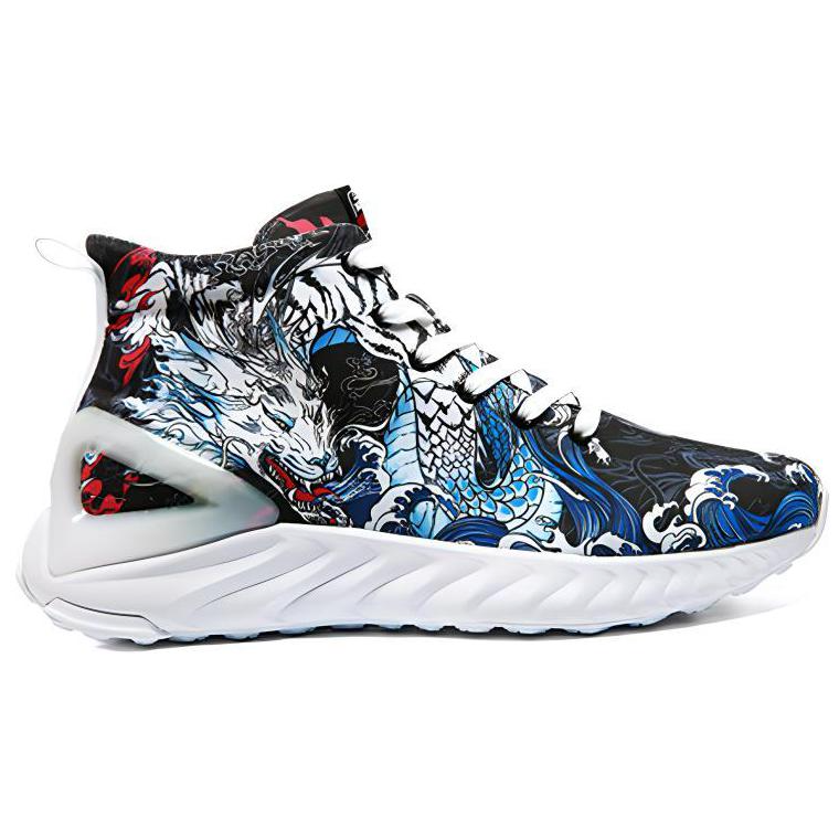 PEAK Versatile Slip Resistant Lightweight Non slip Lightweight Low top Running Shoes Women’s Multicolor