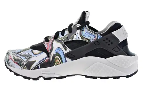 Nike Air Huarache Run Marble Dye Women's