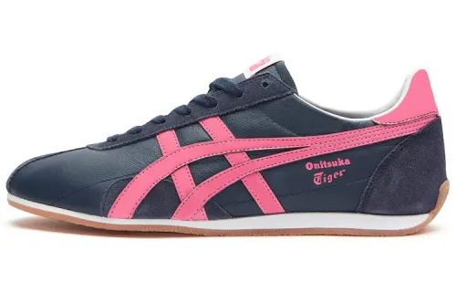 Onitsuka Tiger Runspark 'Blue Pink'