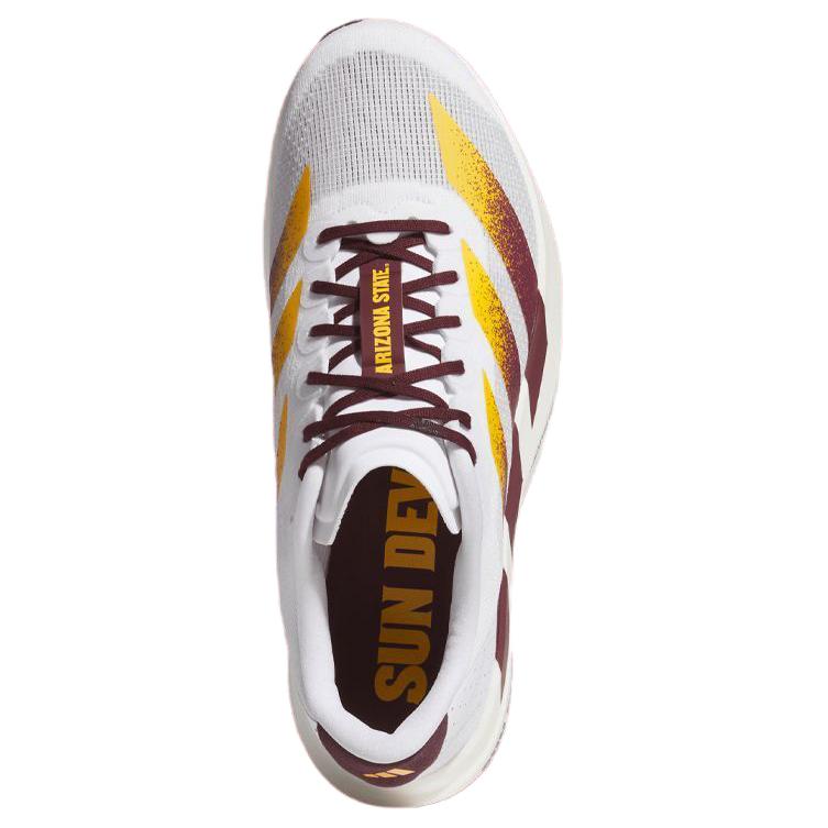Adizero Evo Sl Ncaa x Adizero Evo Sl Adidas ‘Arizona State’