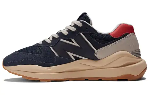 57/40 New Balance 'Eclipse Sea Salt'