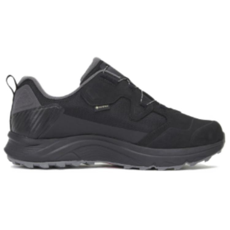 THE NORTH FACE Low top Casual Running Shoes Men’s Black