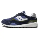 Saucony Shadow 6000 Navy Olive