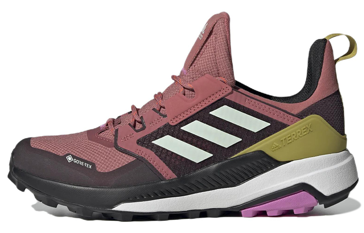 Adidas Terrex Trailmaker Gore Tex Hiking 'Red' Women's