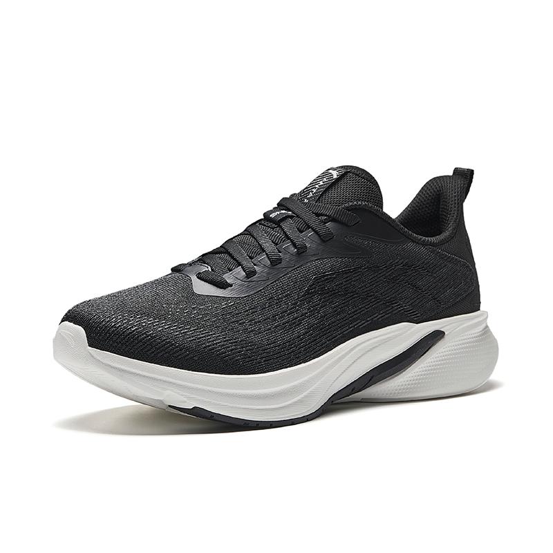 Anta Cloud Trail Slip Resistant Abrasion Resistant Low top Casual Long Distance Running Sprint Running Shoes Women’s