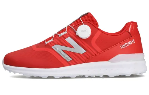 New Balance Golf 996 Series Red