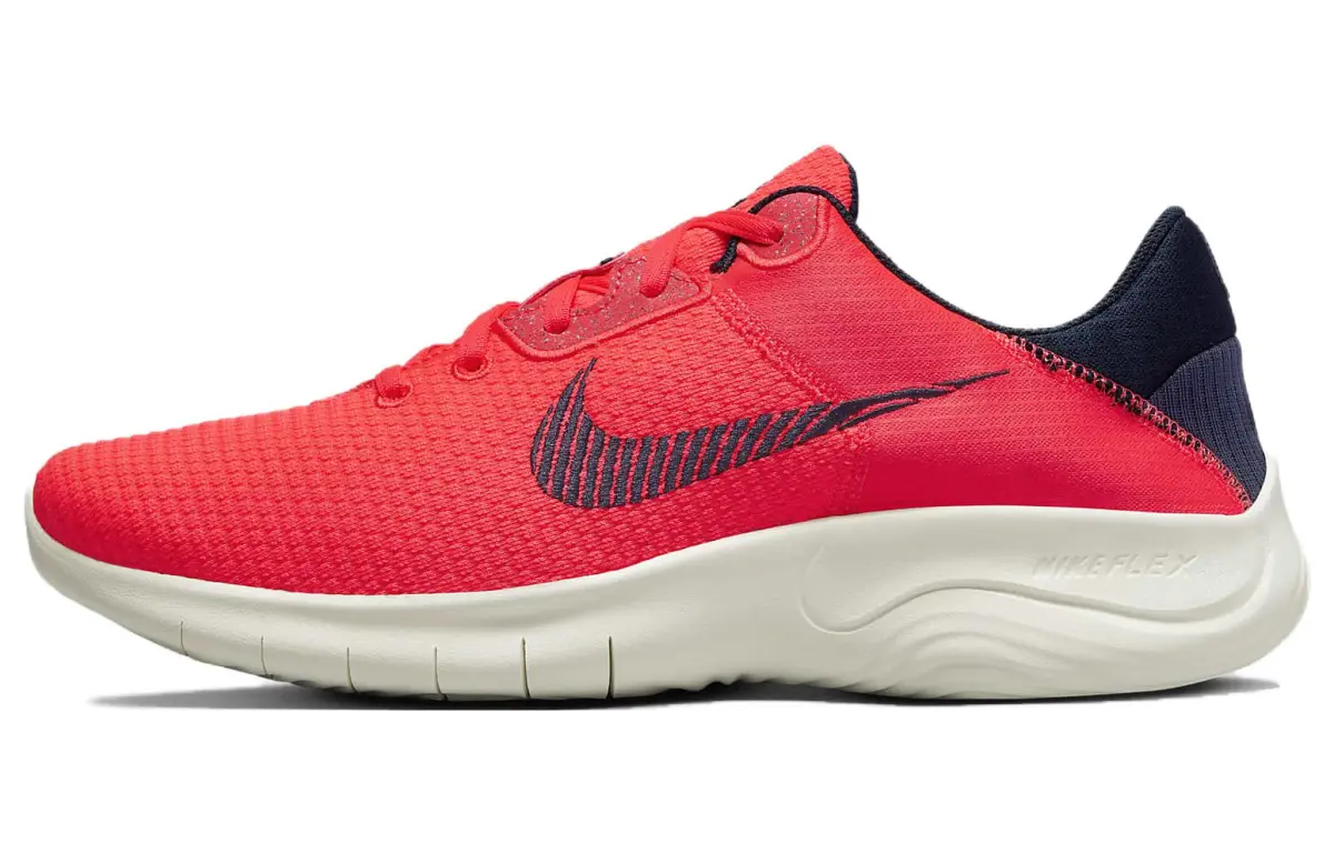 Nike Flex Experience Run 11 'Bright Crimson Sail'