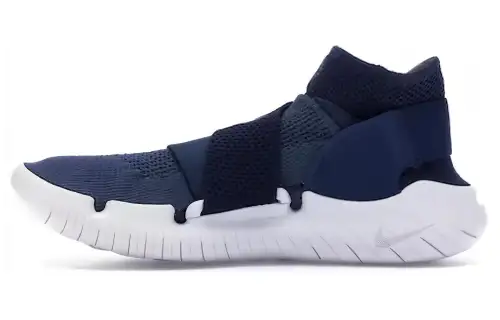 Nike Free Rn Motion Flyknit 2018 Squadron Blue