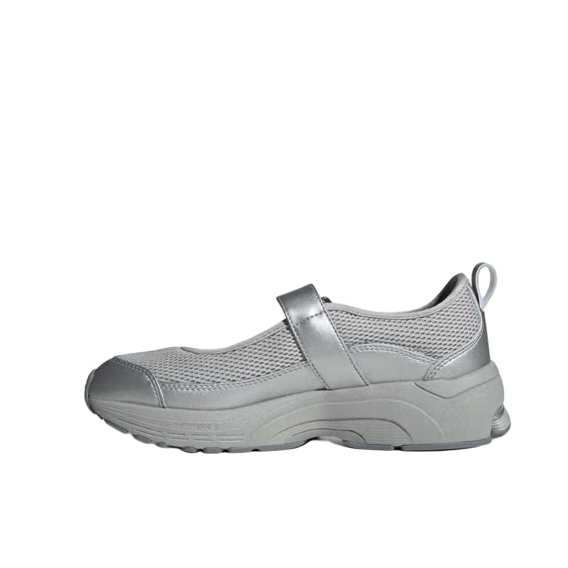 Adidas FORMOTION MARY JANE Low top Casual Running Shoes Women’s Gray