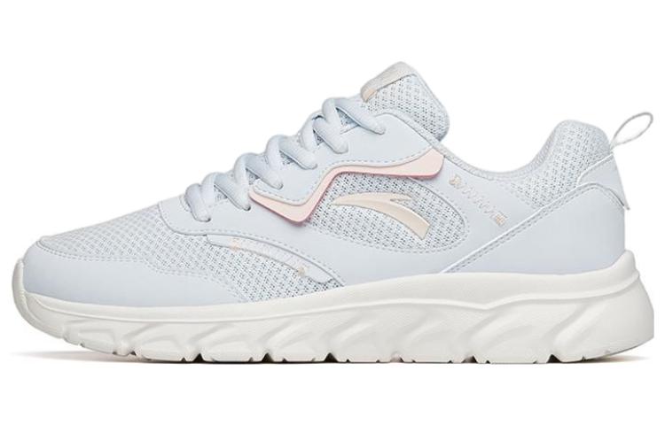 Anta Comfortable Cushioning Slip Resistant Abrasion Resistant Cushioning Slip Resistant Abrasion Resistant Low top