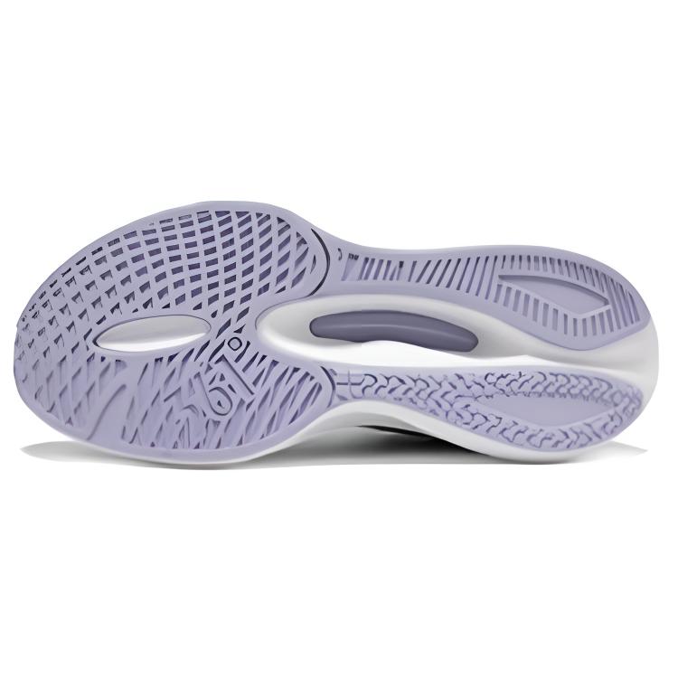 361° Titan CQT Cushioning Breathable Lightweight Low top Casual Long Distance Running Sprint Running Shoes Women’s
