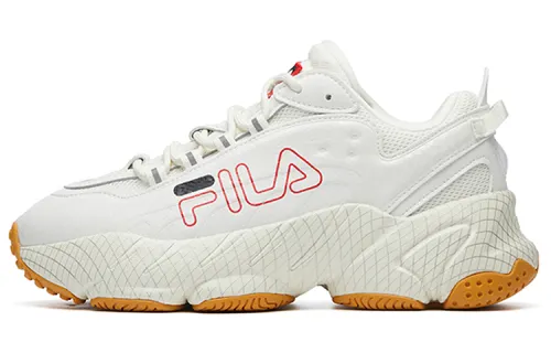 FILA Wilson X FILA Ade 'White' Women's