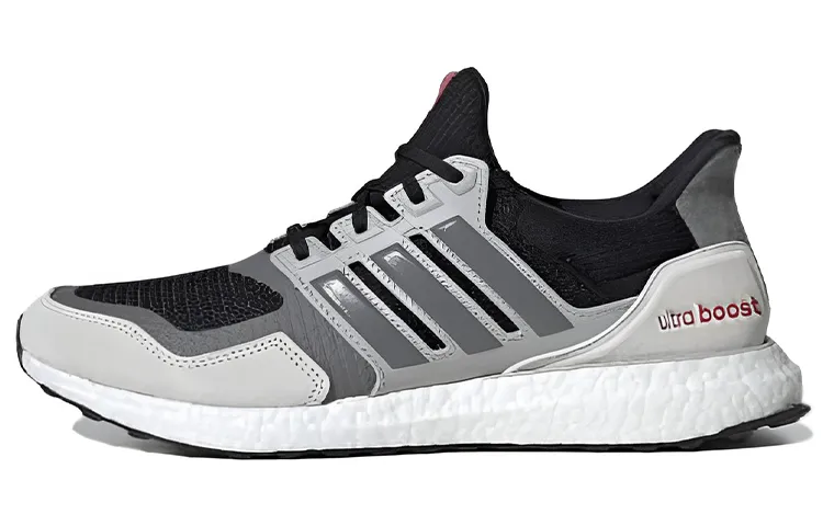 Adidas UltraBoost 1.0 S&L 'Black Grey'