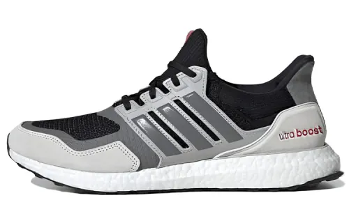 Adidas UltraBoost 1.0 S&L 'Black Grey'