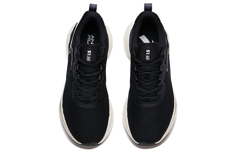 ANTA Chuang 1.5 ‘Black White’