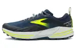 Brooks Cascadia 16 Slip Resistant Abrasion Resistant Slip Resistant Abrasion Resistant Low top Slip Resistant Casual