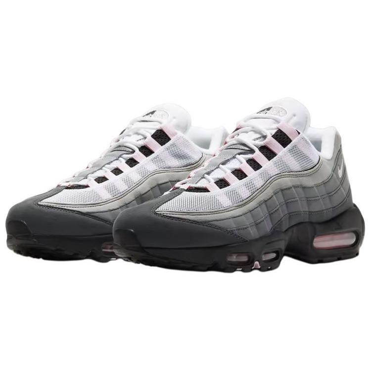 Nike Air Max 95 Og Big Bubble Pink Foam Women’s